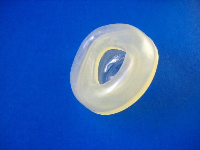 Anesthesia Air Cushioned Mask
